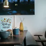Urbn Dreams (Bänschstraße)
