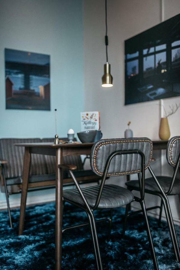 Urbn Dreams Aparthotel