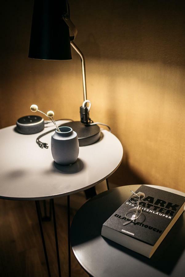 Aparthotel Urbn Dreams