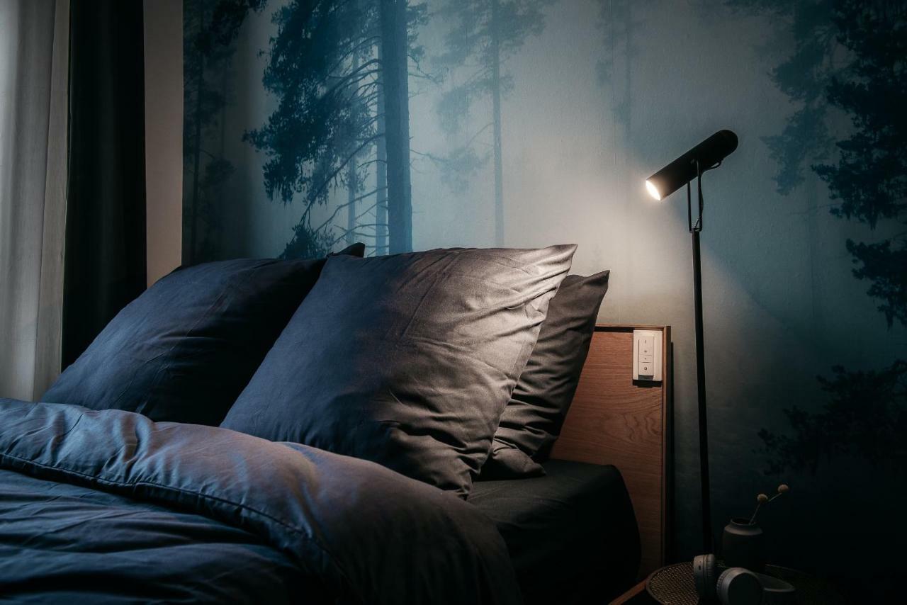 Urbn Dreams Aparthotel