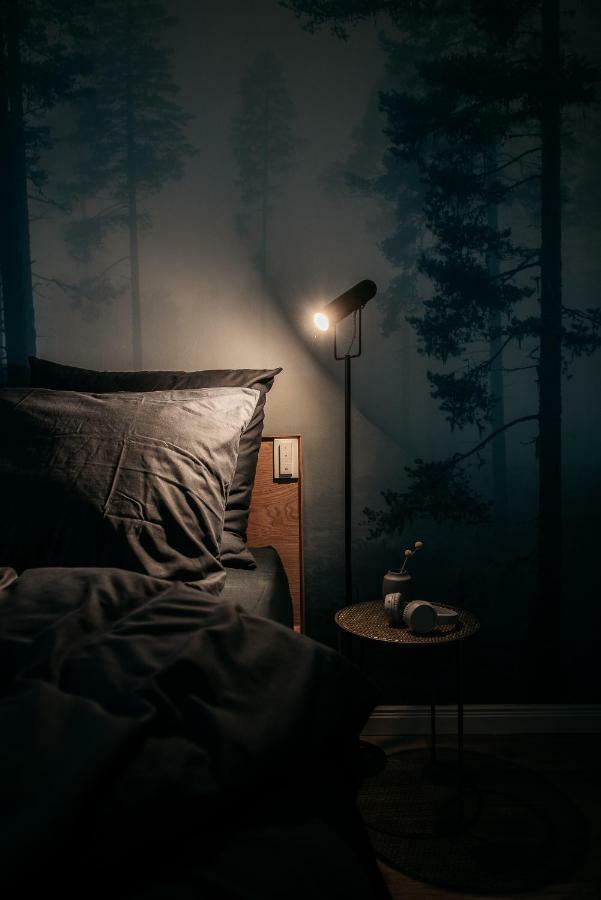 Urbn Dreams Aparthotel *