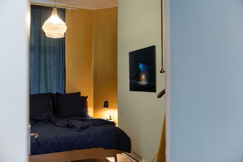 Aparthotel Urbn Dreams Berlin