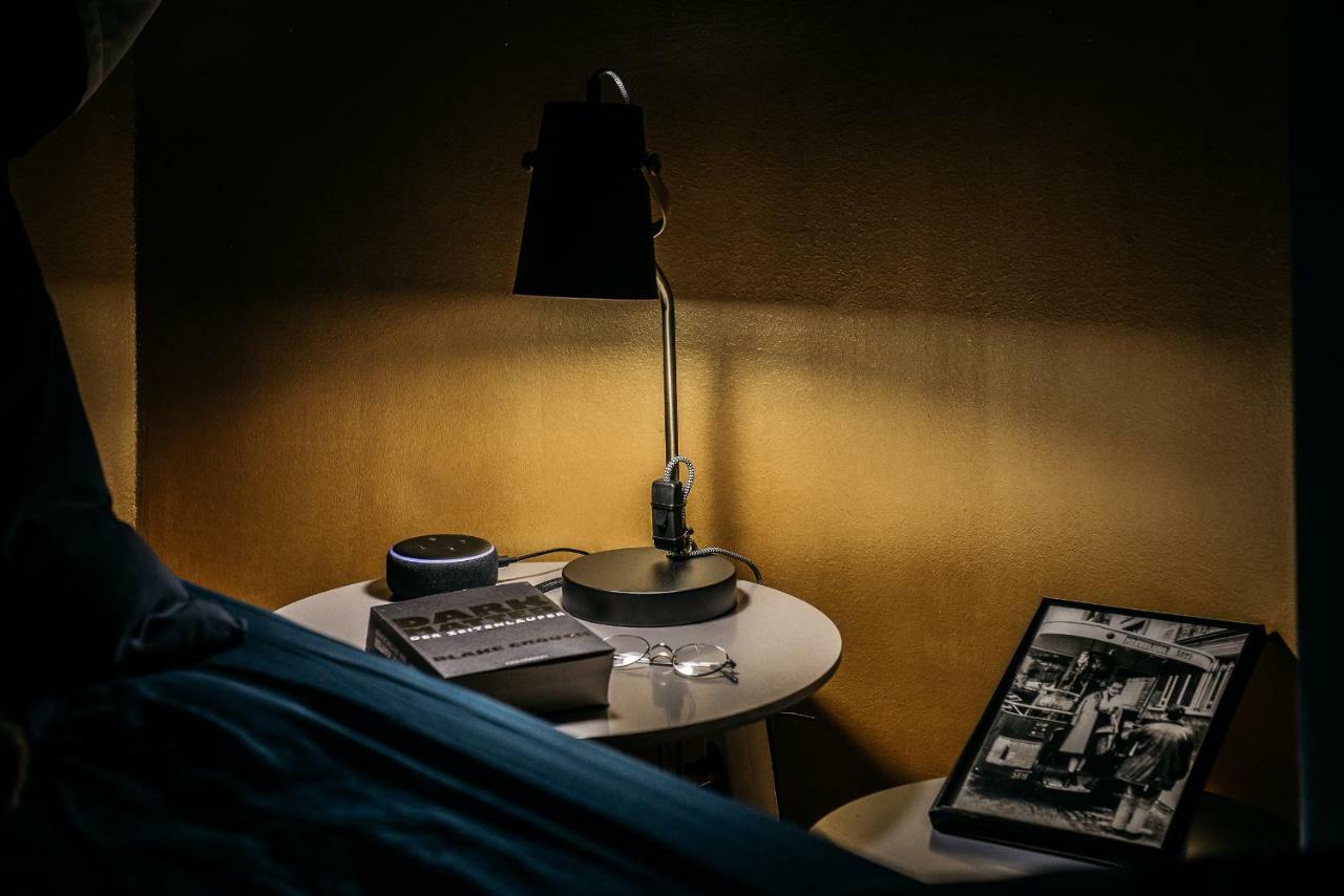 Aparthotel Urbn Dreams Berlin